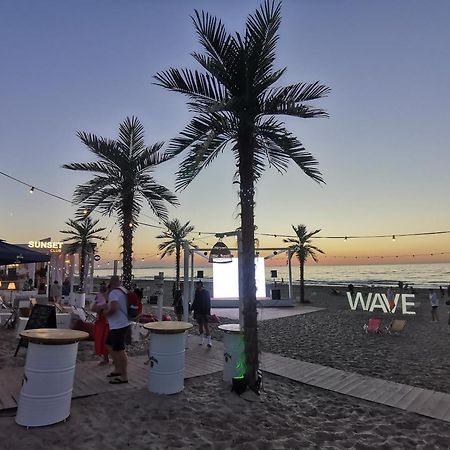 Your Holidays Waves Miedzyzdroje Ngoại thất bức ảnh