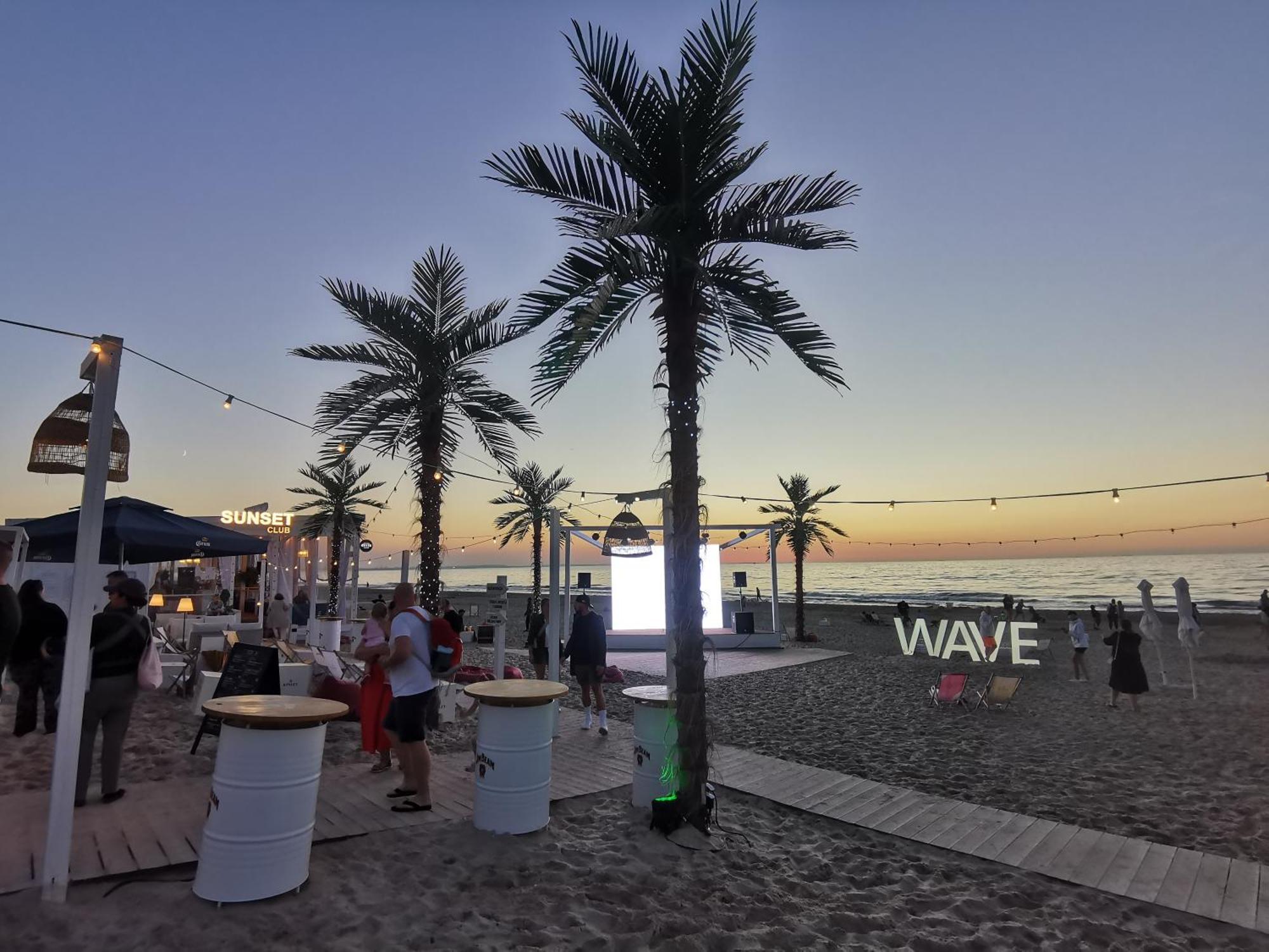 Your Holidays Waves Miedzyzdroje Ngoại thất bức ảnh