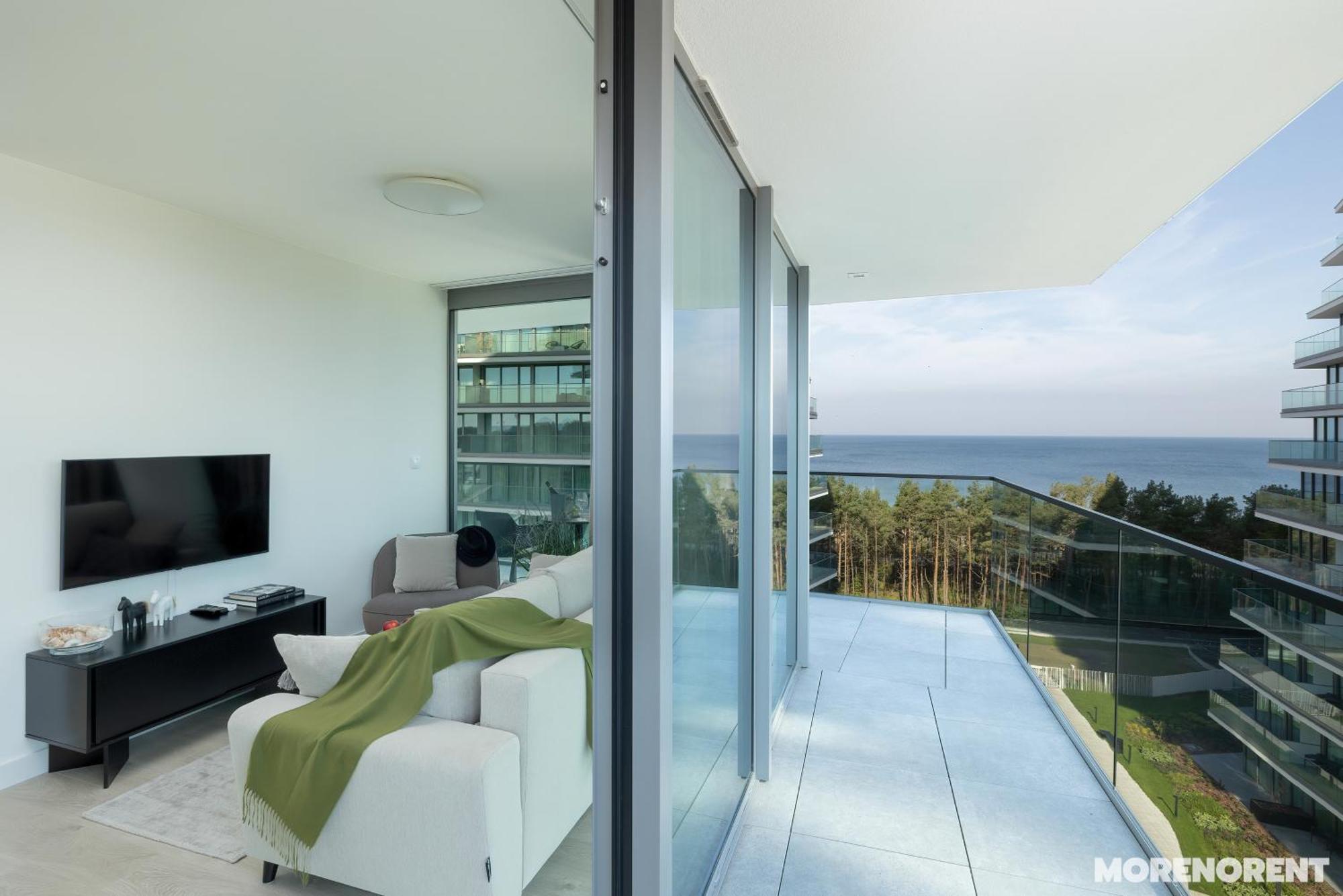 Your Holidays Waves Miedzyzdroje Ngoại thất bức ảnh