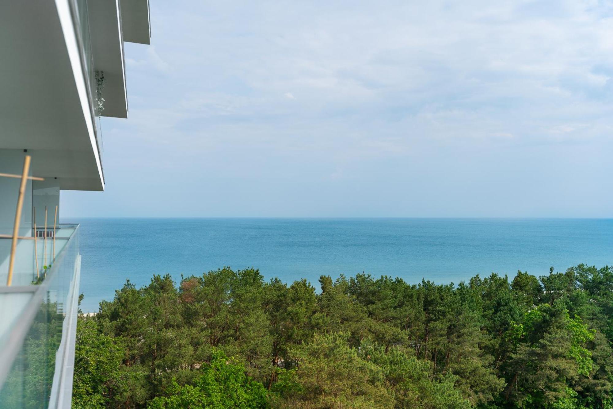 Your Holidays Waves Miedzyzdroje Ngoại thất bức ảnh