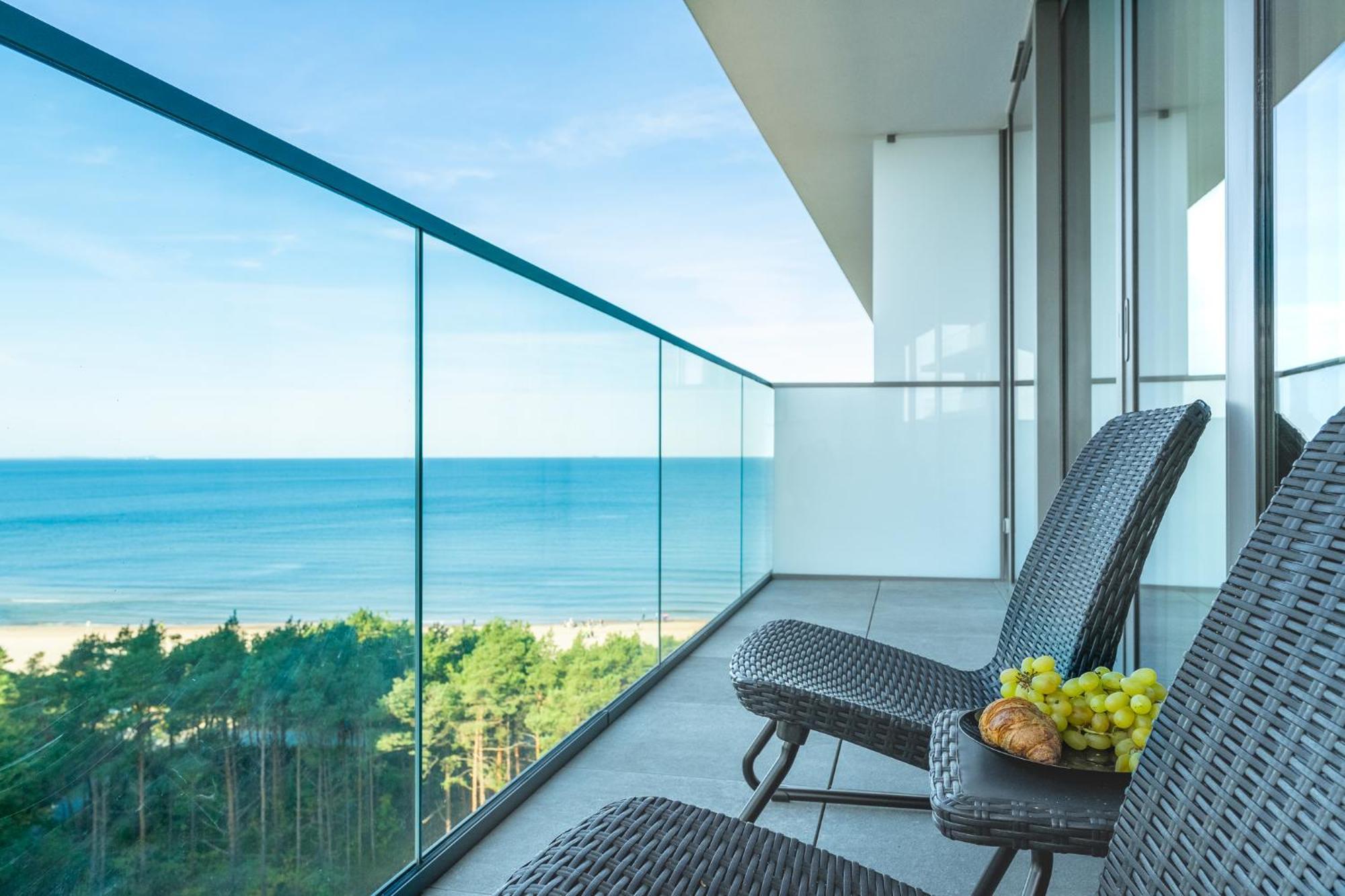 Your Holidays Waves Miedzyzdroje Ngoại thất bức ảnh