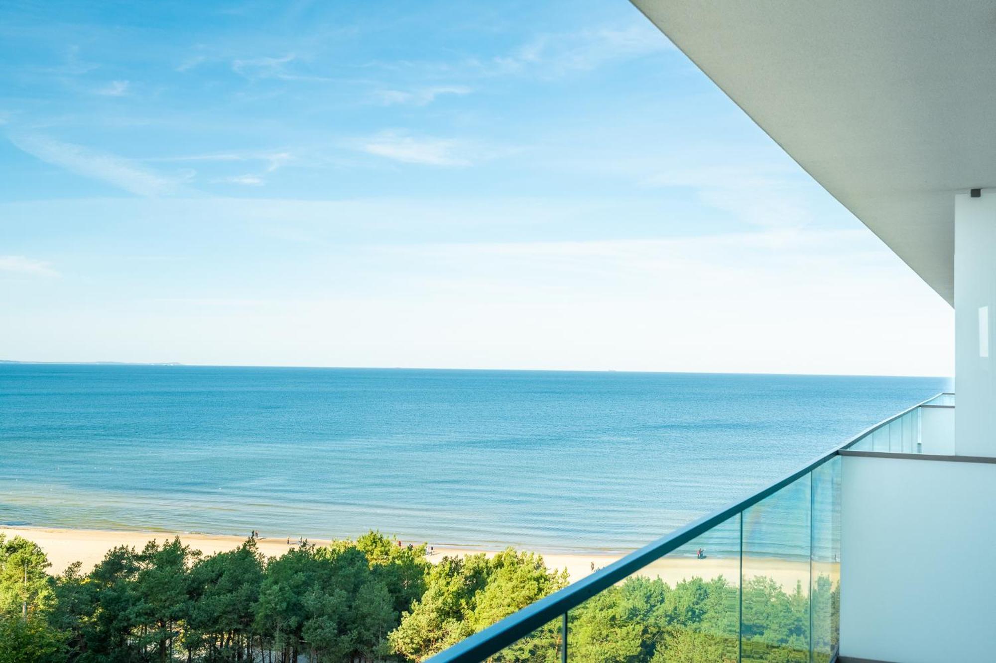 Your Holidays Waves Miedzyzdroje Ngoại thất bức ảnh