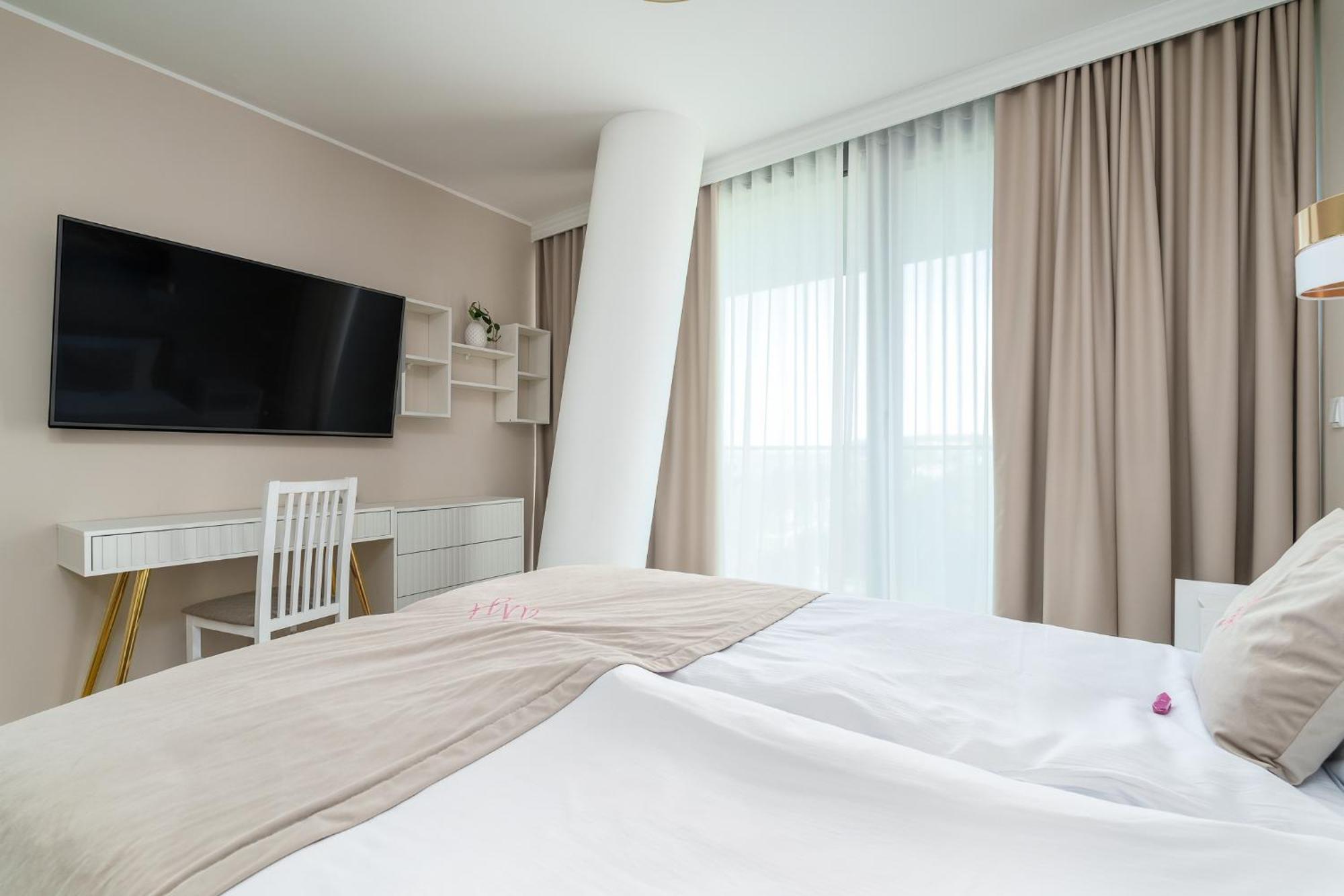 Your Holidays Waves Miedzyzdroje Ngoại thất bức ảnh